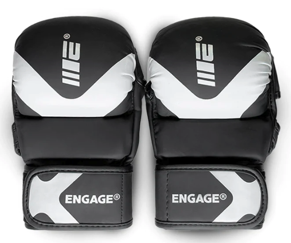 Engage mma gloves top